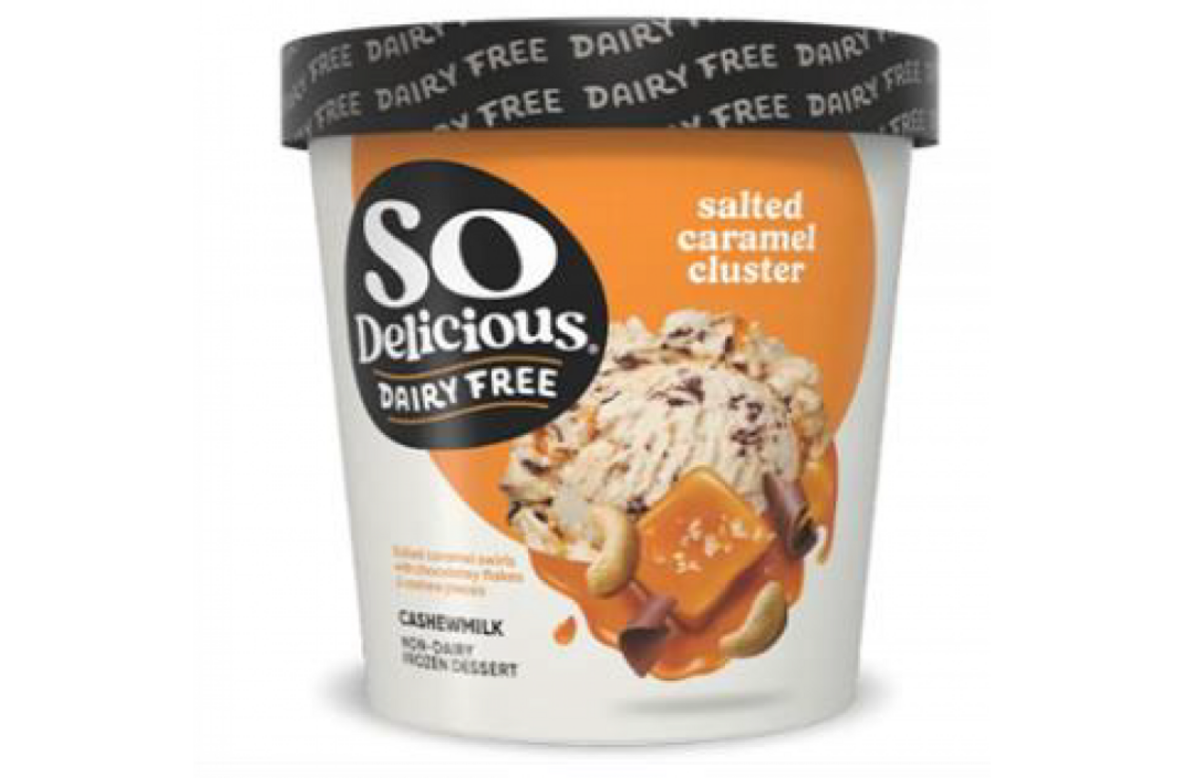 The recalled dessert was distributed to retailers nationwide, including select stores in California.